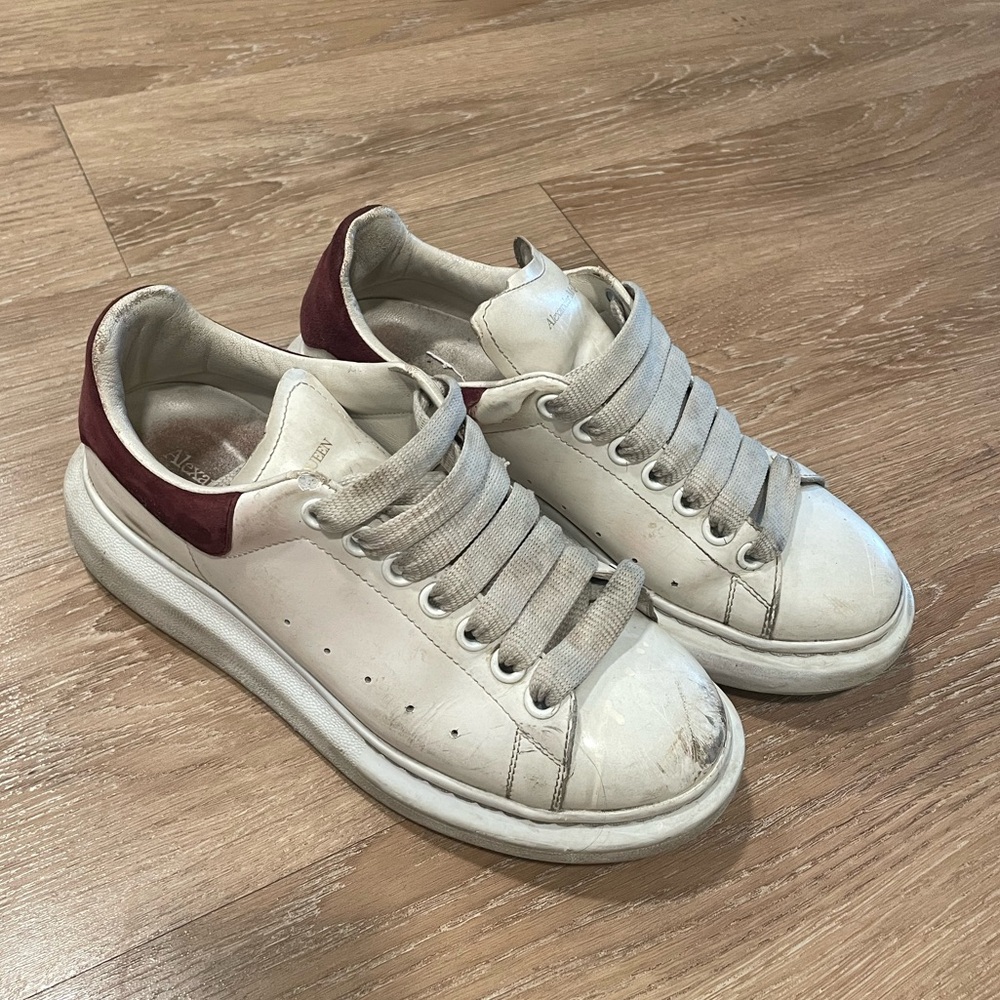 Alexander McQueen sneakers